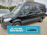 Mercedes-Benz Sprinter 316 CDI 7G|3,5tAHK|KAM|TÜV,ÖL,REIFENneu - Angebote
