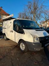 Ford Transit Custom - Angebote