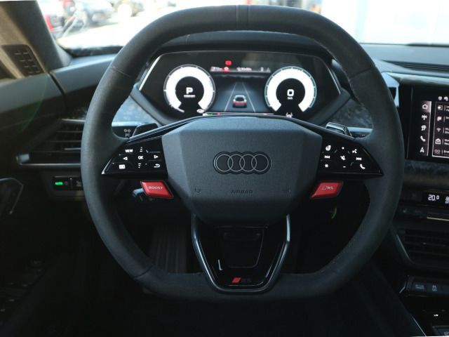 Audi RS e-tron GT - Bild 14
