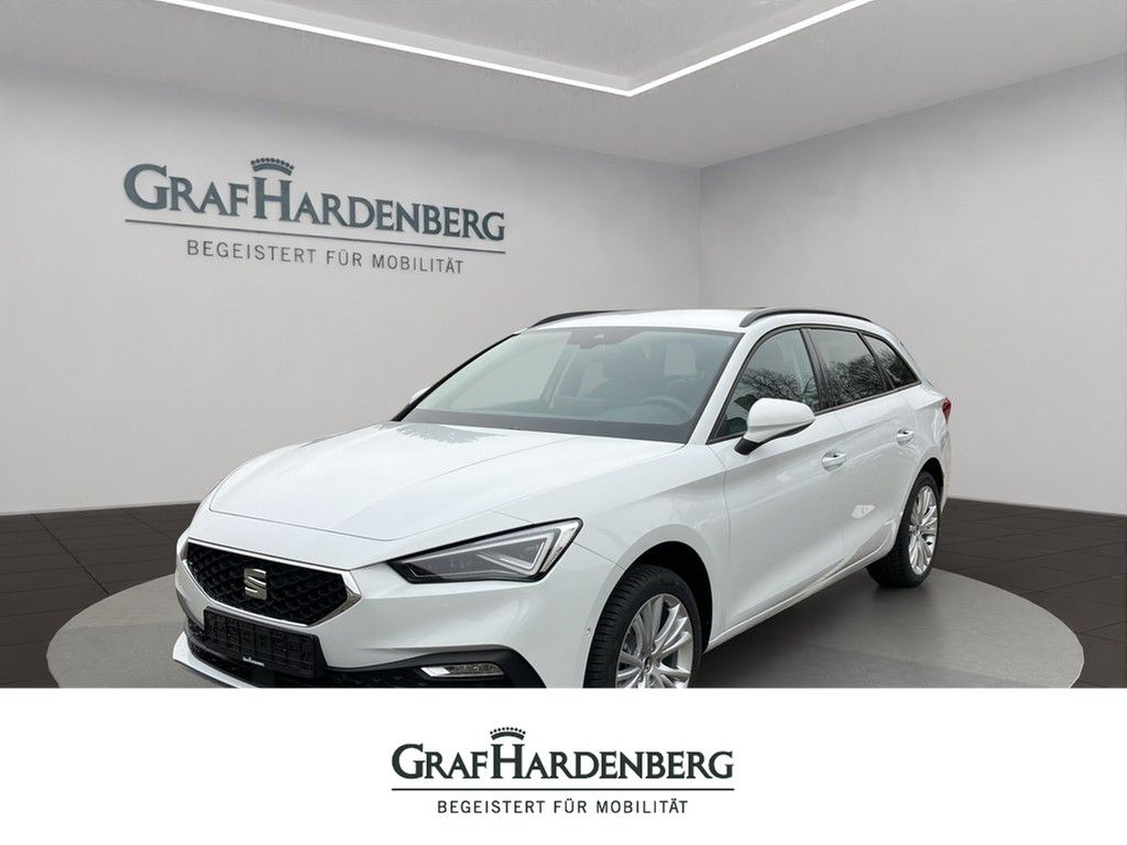 Leon Sportstourer Road Edition 1.5 eTSI 150 PS