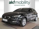 Seat Leon ST 2.0 TDI DSG Style-Audio Navi*Kamera*Full - gebrauchte Seat Leon aus dem Jahr 2024