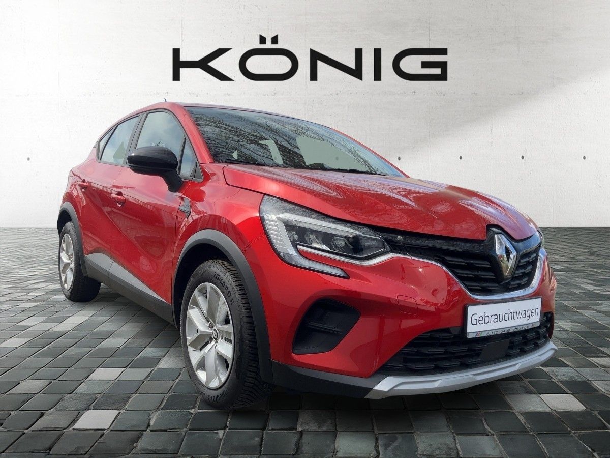 Renault Captur - Bild 4