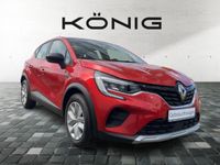 Renault Captur - Vorschau Bild 4
