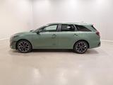 Kia Ceed Sportswagon 1.5 T-GDi DCT GT-Line LED|Navi| - Kia Gebrauchtwagen in Kiel