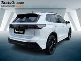 Volkswagen Tiguan R-Line 1.5 l eTSI OPF DSG LED NAVI AHK - Volkswagen Tiguan: Geländewagen, R Line