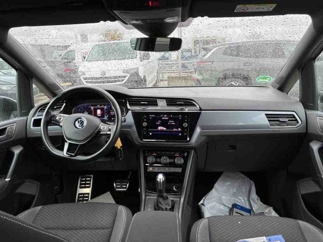 Volkswagen Touran - Bild 7