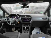 Volkswagen Touran - Vorschau Bild 7