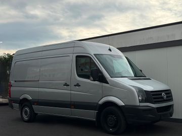 Volkswagen Crafter - 8