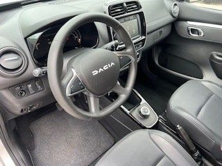 Dacia Spring - Bild 11