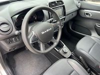 Dacia Spring - Vorschau Bild 11