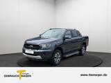 Ford Ranger 2.0 EcoBlue Autm. Wildtrack 4x4 StHz 1.Hd - Ford Ranger Gebrauchtwagen in Gelsenkirchen