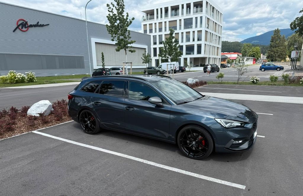 Image of Seat Leon