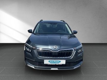 Skoda Kamiq 1.0 TSI DSG Ambition *AHK*PDCHI*SMARTLINK*
