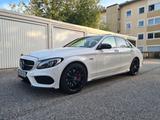 Mercedes-Benz C 43 AMG Mercedes-AMG C 43 4MATIC Autom. Mer... - Mercedes-Benz C 43 AMG von privat