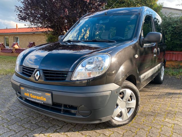 Renault Kangoo Campus*Klima*Service NEU*Familien Auto*