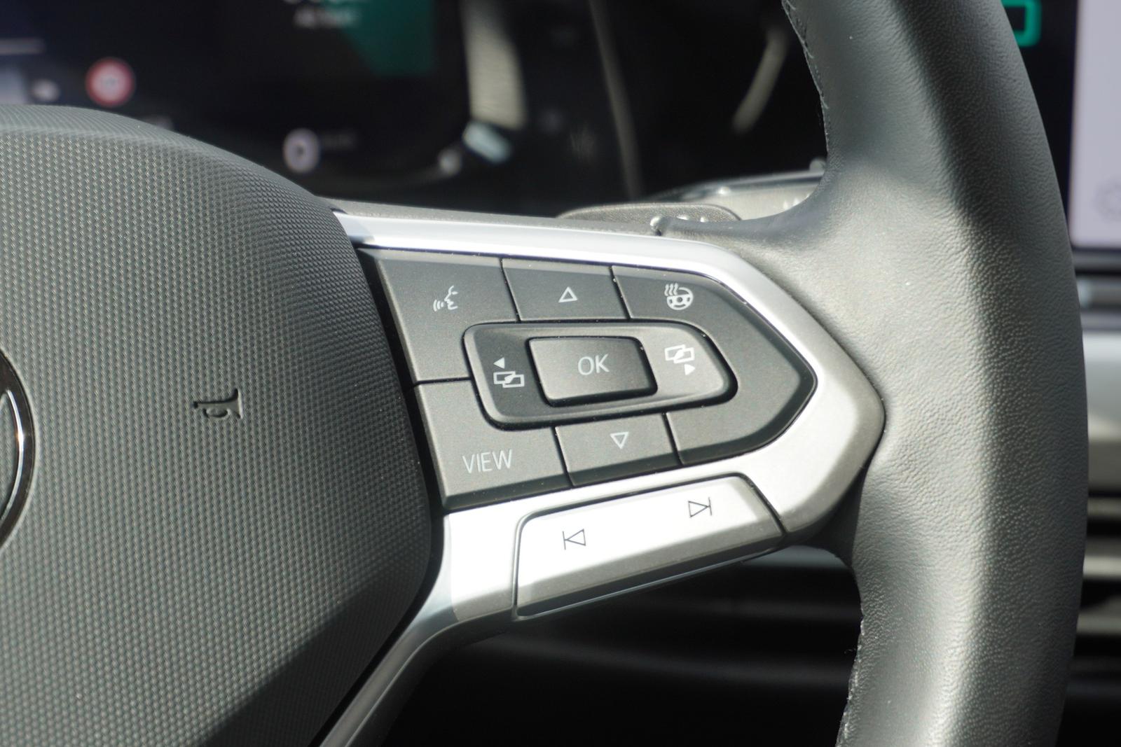 Volkswagen Golf VIII Variant 1.5 eTSI DSG LED Navi ACC DAB, миниатюра 22