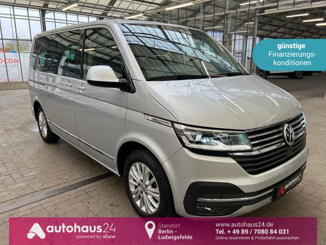 Volkswagen T6.1 2.0 TDI 4Motion  Multivan Highline|DSG