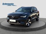 Volvo XC40 Core Pure Electric/Navi/LED/StHz/Kam/19Zoll - Volvo XC40 mit Elektro-Antrieb