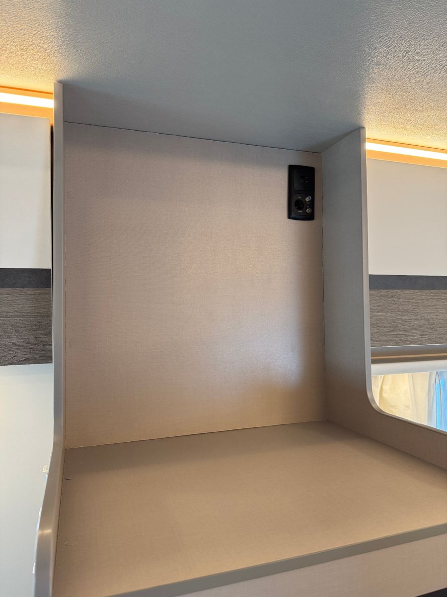 Fahrzeugabbildung XGO Dynamic 30 G -Neuer Grundriss!