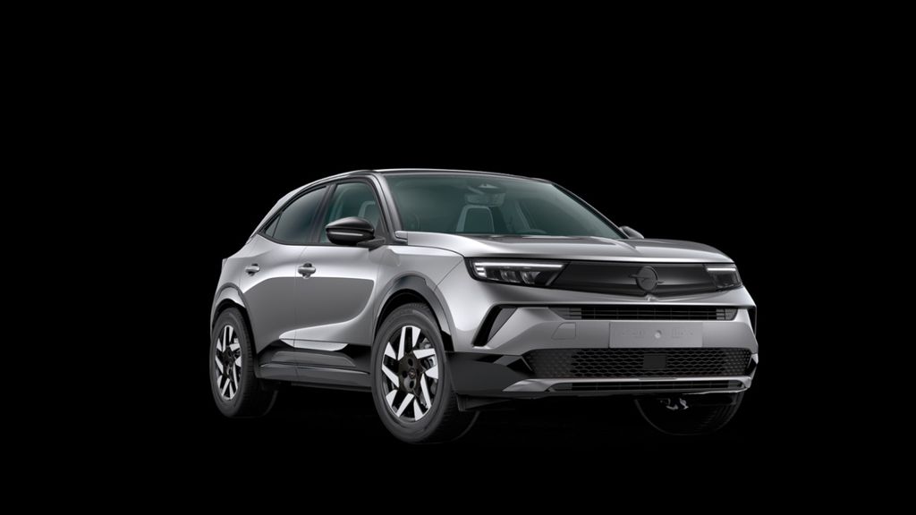 Opel Mokka GS 1.2 Turbo