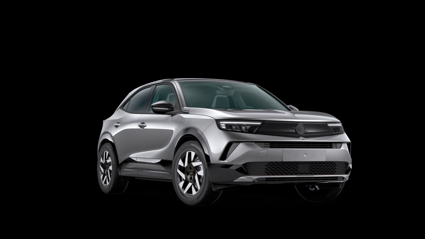 Opel Mokka GS 1.2 Turbo