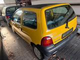 Renault Twingo C06 gelb, Faltdach 1. Serie... - Renault Gebrauchtwagen von 1995