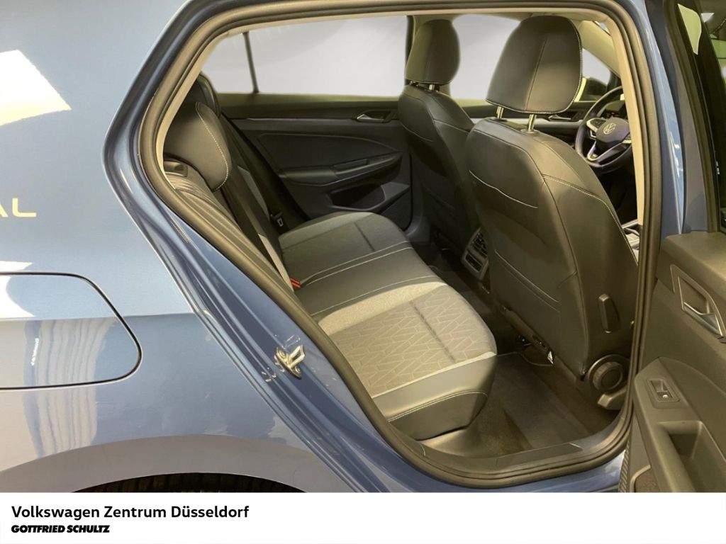 Volkswagen Golf - Bild 7
