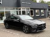 Mercedes-Benz CLA 180 SB,Widescreen,T-Leder,R-Kam.3,99% - Mercedes-Benz CLA 180 in Bremen
