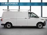 Volkswagen T6 Kasten 2.0 TDI LRS 4MOTION Sortimo - 2-Sitzer Autos