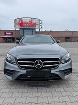 Mercedes-Benz E 350e AVANTGARDE LED/AMG-Line/Nappa-Leder/Pano