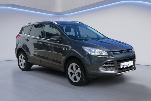 Kuga 1.5 EcoBoost SYNC Edition AHK+SHZ+PDC