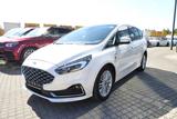 Ford S-Max  2.0 EcoBlue AT VIGNALE Massage Panorama - Ford S-Max Gebrauchtwagen in Nürnberg