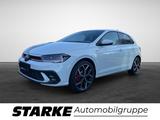 Volkswagen Polo GTI 2.0 TSI DSG  LED Kamera PDC LM Tempo Kl