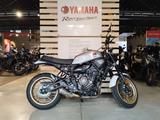 Yamaha XSR 700 XTribute *48PS für Führerschein A2* - YAMAHA 700
