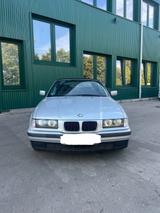 BMW 318i | E36 | Cabrio - BMW 318: Cabrio, 318i E36