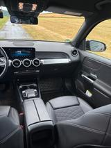 Mercedes-Benz GLB 220 d 4MATIC DCT - - Mercedes-Benz GLB 220 aus 2020