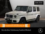 Mercedes-Benz G 580 EQ AMG EDITION ONE/SHD/BURMESTER/NIGHT/