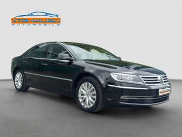 Volkswagen Phaeton - 3