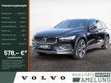 Volvo V60 Cross Country B4 D AWD Ultimate aus Erstbesi