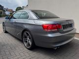 BMW 325i Cabrio/Coupe E93 Bj 2007 M-Felgen 100km - BMW: 1.9