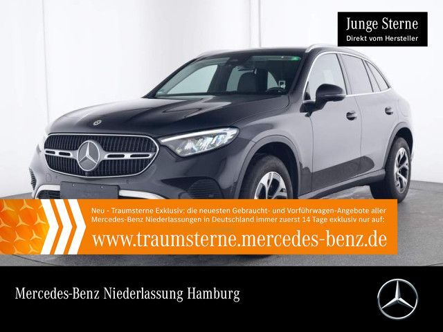 Mercedes-Benz GLC 300 e 4M/Avantg/LED/Kamera/Premium/Memory