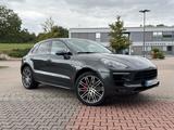 Porsche Macan GTS mit 911 Design Felgen  - Porsche: Design 911