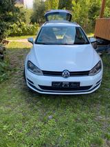 Volkswagen Golf 2.0 TDI BlueMotion Technology MATCH MAT... - Volkswagen Golf: Match Bluemotion Technology