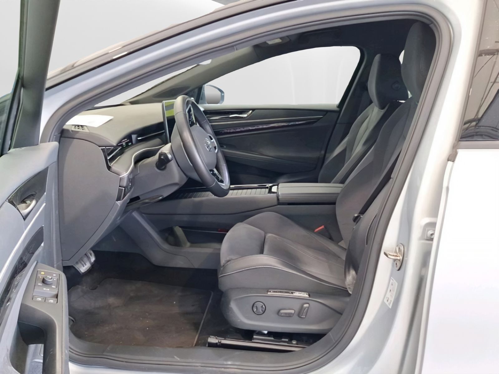 Volkswagen ID.7 Tourer Pro S WäPu AHK DCC NAVI MATRIX foto 5