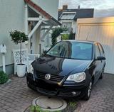 Volkswagen Polo 9N3  1.4 United
