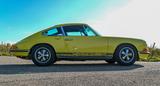 Porsche 1972 | Porsche 911 2.4 S "Ölklappe"  - Porsche aus 1972: 911s
