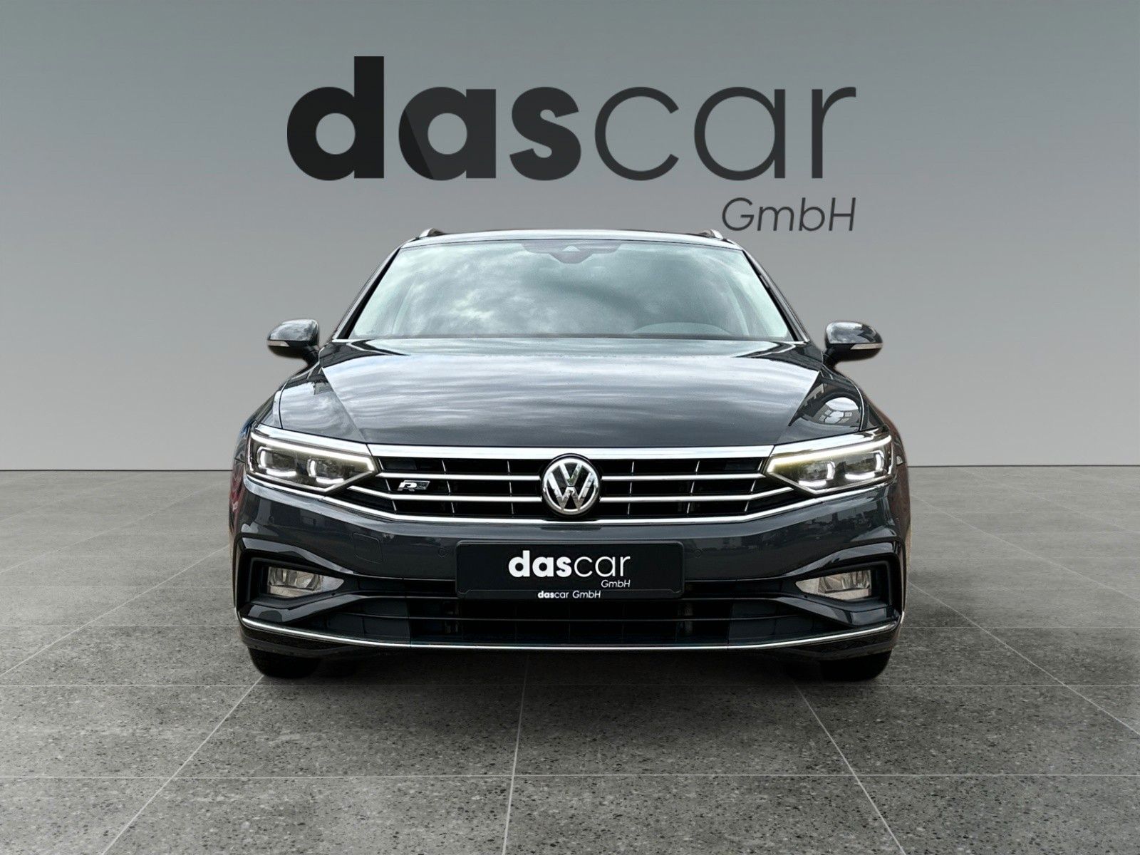 Fahrzeugabbildung Volkswagen Passat 2.0 TDI 4M*R-Line*Massage*Pano*ACC*Keyl*