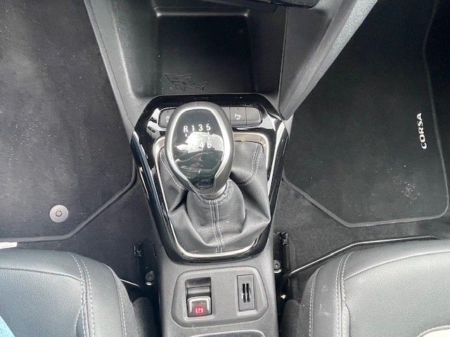 Fahrzeugabbildung Opel Corsa F 1.2 Turbo GS-Line S/S