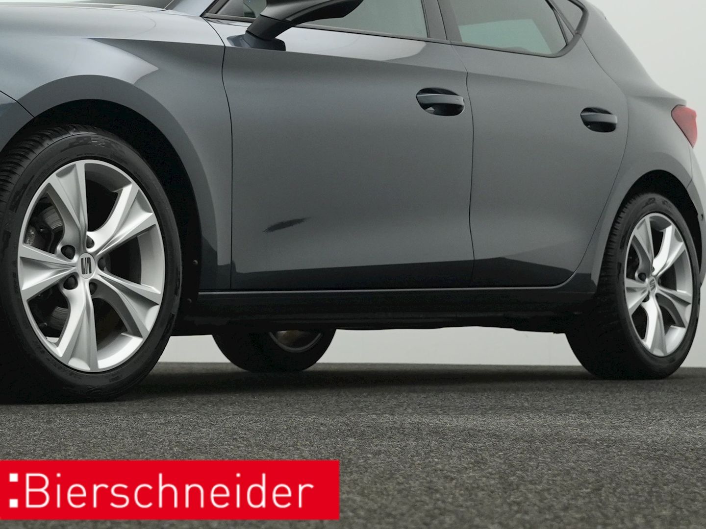 Seat Leon - Bild 32