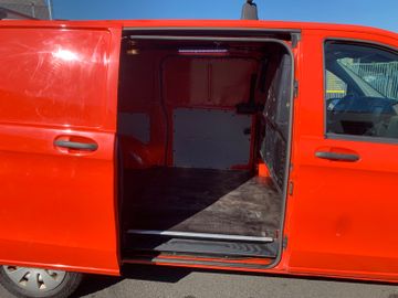 Mercedes Vito - 7